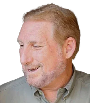 Portrait of Dr. J. Randall Price