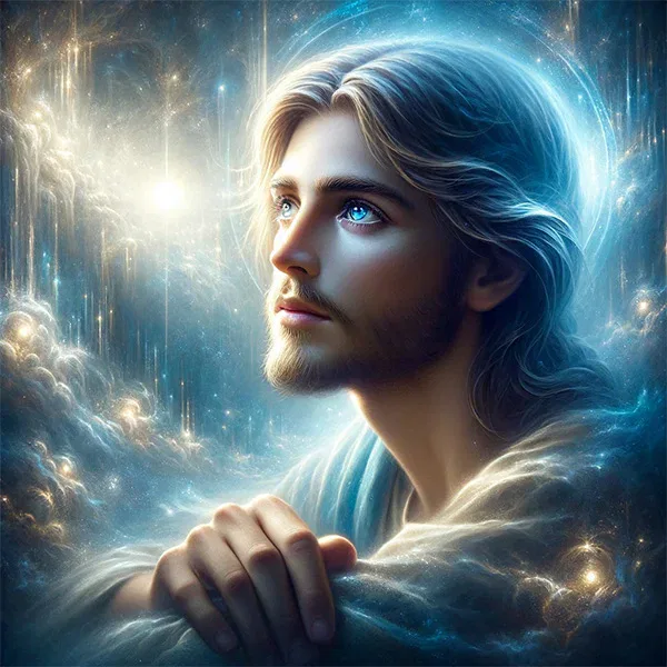 Fragen zu Jesus = Gott?