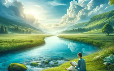 Bitterness in the Heart: The Path to Sanctification