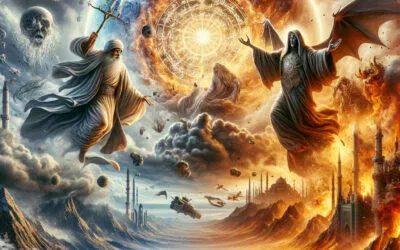 The Mahdi and the Revelation