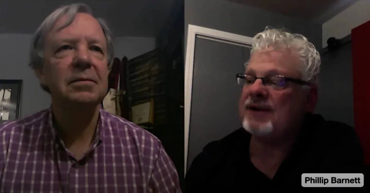 The Azovmena Prophecy