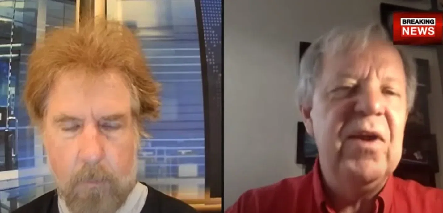 EMERGENCY ALERT: THE NUCLEAR WAR WITH RUSSIA IS GETTING VERY CLOSE !! PASTOR PHILLIP BARNETTS VISION