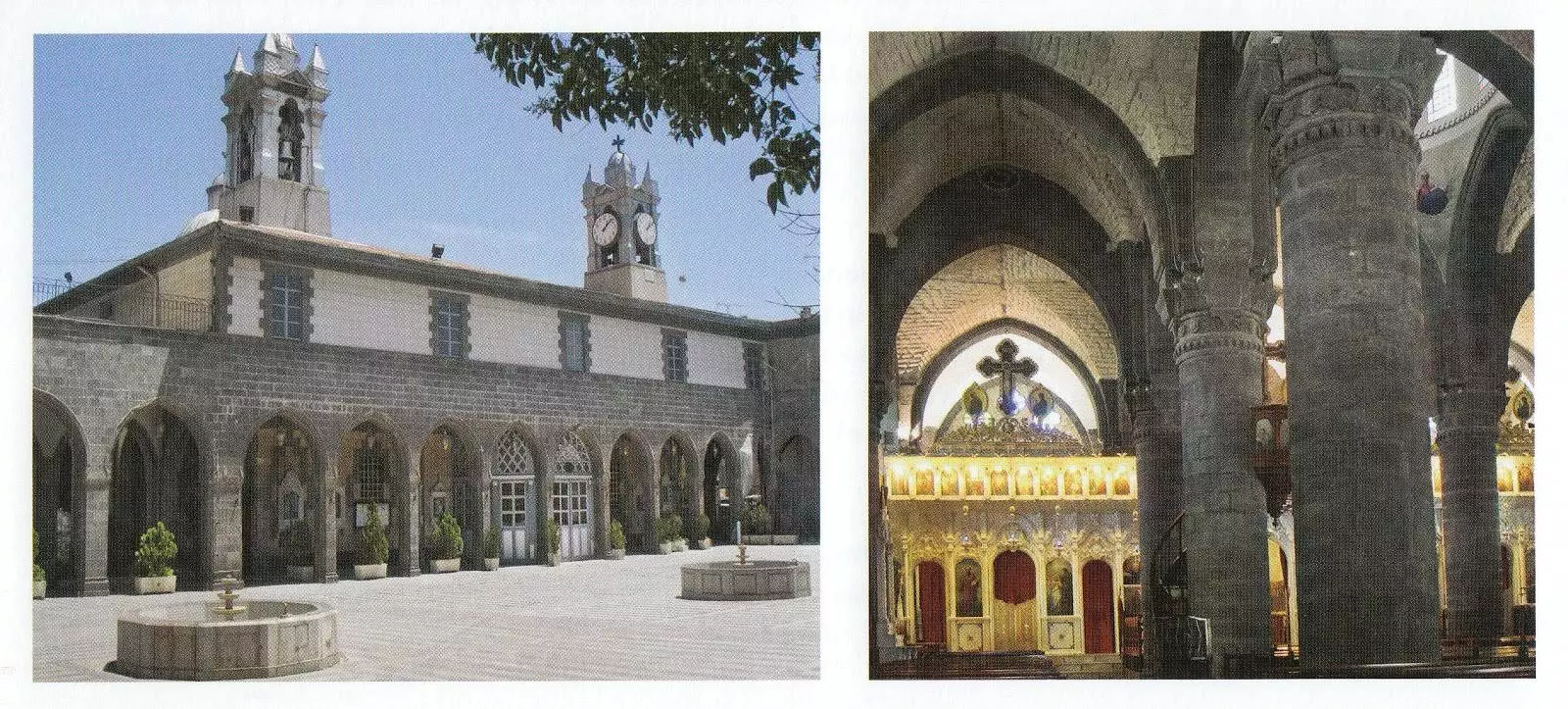 al-Zaytun Church