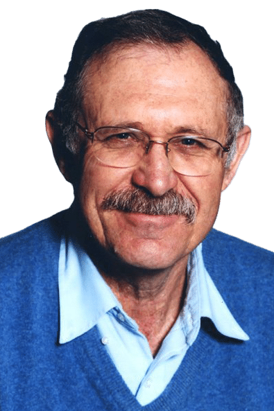 Professor Joseph Patrich Portrait of Professor Joseph Patrich